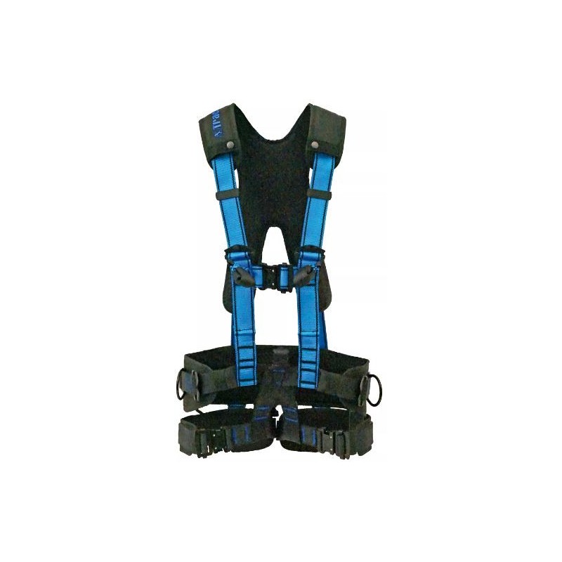 HARNAIS - HT PROMAST