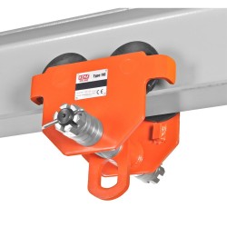 CHARIOT MANUEL - type 116