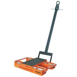 PATIN ROULEUR AVANT...