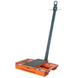 PATIN ROULEUR AVANT...