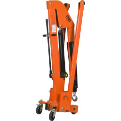 GRUE MOBILE D'ATELIER -...
