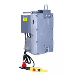 TIRAK LEVAGE MATERIEL -...