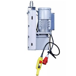TIRAK LEVAGE MATERIEL -...