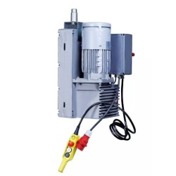 TIRAK LEVAGE MATERIEL -...