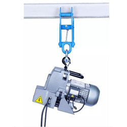 MINIFOR - SERIE TR