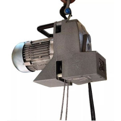 MINIFOR - SERIE TR