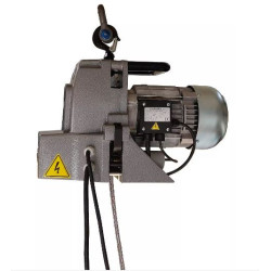 MINIFOR - SERIE TR