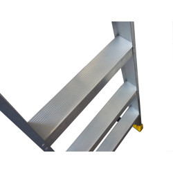 ECHELLE MX3
