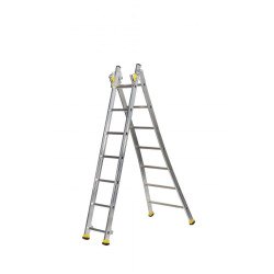 ECHELLE T2 & T3