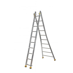 ECHELLE T2 & T3