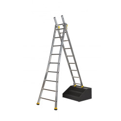 ECHELLE T2 & T3