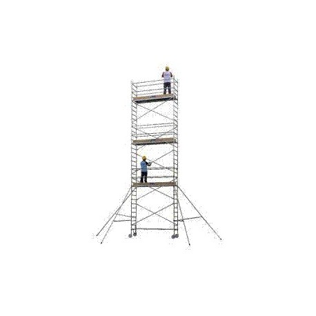 ALTITUDE ALU 250