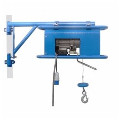 PALAN ELECTRIQUE ALTOTIR