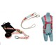 KIT LIGNE DE VIE PROVISOIRE