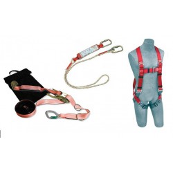 KIT LIGNE DE VIE PROVISOIRE