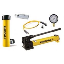 Kit VH2 - ENSEMBLE COMPLET VERIN SIMPLE EFFET