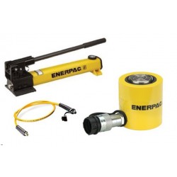 Kit VH3 - VERIN EXTRA PLAT