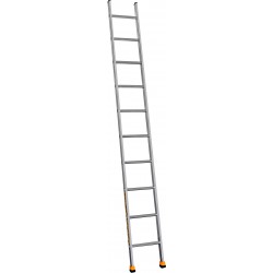 Simples "S" Aluminium
