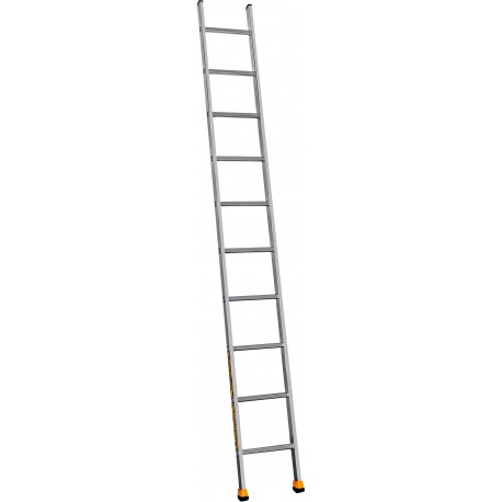 Simples "S" Aluminium