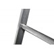 Simples "S" Aluminium