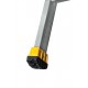 Simples "S" Aluminium