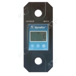 MESURE DE CHARGE DYNAFOR LLX1