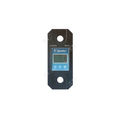 MESURE DE CHARGE DYNAFOR LLX1