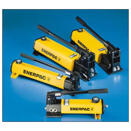 POMPE A MAIN SERIE P