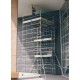 TOUR ROULANTE GALAXY 90