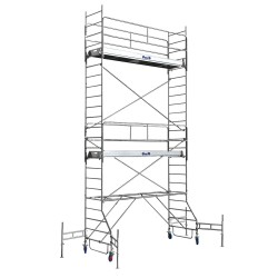 SERIE 6 BASE STANDARD