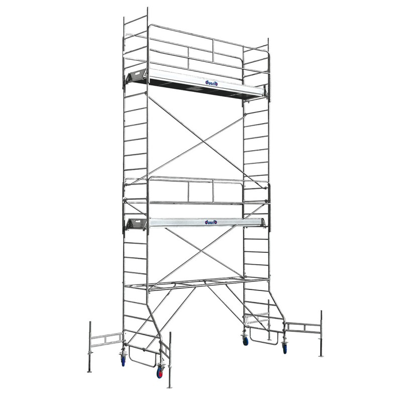 SERIE 6 BASE STANDARD