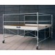 TOUR ROULANTE GALAXY 90