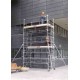 TOUR ROULANTE GALAXY 45