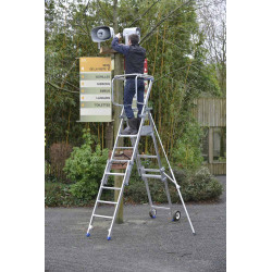 TANDEM7 PLIANT