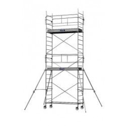 ALTITUDE ACIER 250