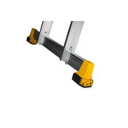 ECHELLE SIMPLE A MARCHES "SM"