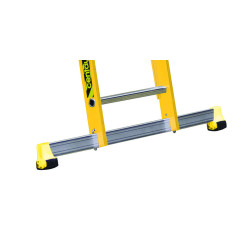 ECHELLE SIMPLE ACIER "SA"