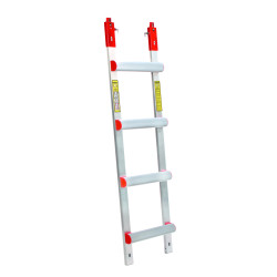 ECHELLE DE TOIT ALUMINIUM
