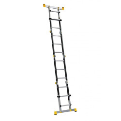 ECHELLE OPTI+ PRO