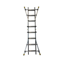 ECHELLE TT3 & TT4
