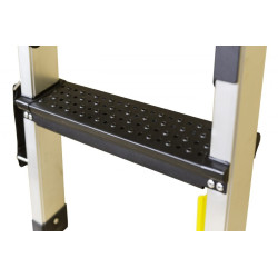 MARCHEPIED DELTA STEP
