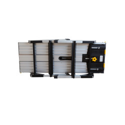 MARCHEPIED TWIN STEP