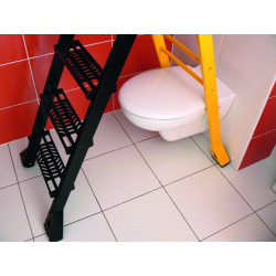 ESCABEAU MISTER T