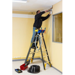 ESCABEAU SWING PRO