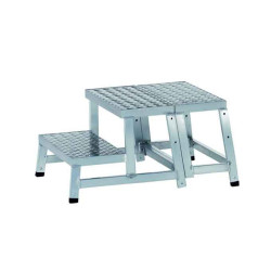 MARCHEPIED MODULO STEP