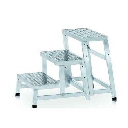 MARCHEPIED MODULO STEP