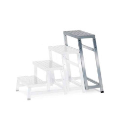MARCHEPIED MODULO STEP