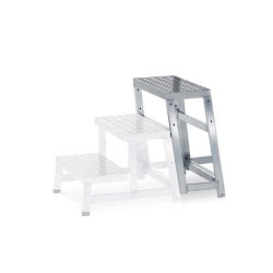 MARCHEPIED MODULO STEP