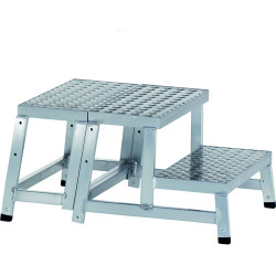 MARCHEPIED MODULO STEP