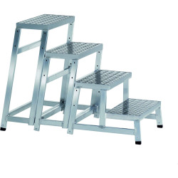 MARCHEPIED MODULO STEP
